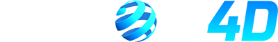 TELKOM4D logo